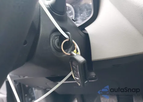 2020 Toyota Corolla Le из США, поврежденный, VIN JTDEPRAE6LJ022955